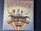 The Beatles - Magical Mystery Tour Vinyl 2 x 7