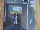John Lennon Mind Games EP - Glow in the Dark Vinyl RSD 2024 Record Store Day NEW