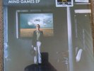 JOHN LENNON - MIND GAMES EP BLACK VINYL RSD 2024 RECORD STORE DAY