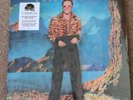 RSD-2024-ELTON JOHN-“CARIBOU”- 2 BLUE VINYL LP SET/180G-NEW RELEASE-IN HAND