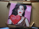 FACTORY SEALED   Charli XCX - Sucker - Urban Outfitters Exclusive PINK VINYL