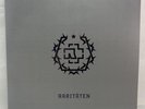 RAMMSTEIN: Raritaten 1994-2012 Red Wax Record Vinyl Remixes & Rare Tracks 2 LP