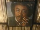 JOHNNIE TAYLOR Best  Of The Old  And The New Vinyl LP 1984 (BG-10004) EX/EX