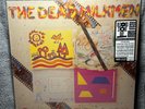 The Dead Milkmen - Bucky Fellini - Giving Groove - New/Sealed - RSD 2024  /5000