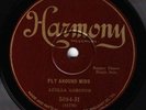 SAMANTHA BUMGARNER [as LOUELLA GARDNER (HARMONY 5094) FLY AROUND MISS/SHOUT LOU
