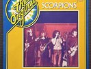 Scorpions - The Original Scorpions / NM / LP, Album, JAPAN ORIGINAL