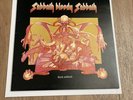 Black Sabbath - Sabbath Bloody Sabbath 1973 Vinyl LP WWA 005- Early Uk Pressing