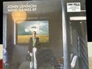John Lennon - Mind Games EP - RSD 2024 - Glow In The Dark Vinyl - SEALED / NEW