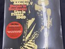 Cannonball Adderley Burnin' In Bordeaux Live France RSD 2024 New LP Vinyl Record