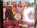 Tested:  The Beatles - Sgt. Pepper's Lonely Hearts Club Band Stereo SMAS-2653 LP