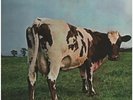 LP Pink Floyd Atom Heart Mother GATEFOLD + INSERT JAPAN NEAR MINT Odéon