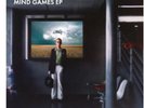 John Lennon (The Beatles) Mind Games Black RSD Vinyl 2024