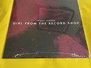 Frank Turner Girl from The Record Shop RSD 2024