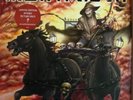 Iron Maiden Limited Edition  Vinyl Double Picture Disc In Gatefold Sleeve V.G.C.