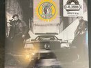 Pete Rock & CL Smooth - Mecca And The Soul Brother -  2XLP On Clear Vinyl