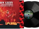 THIN LIZZY Live At Hammersmith 16/11/1976 2xLP RSD New