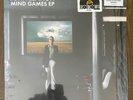 John Lennon - Mind Games EP Vinyl RSD 2024 COLLECTOR'S GLOW-IN-THE-DARK EDITION