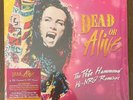Dead Or Alive Hammond Hi-NRG Remixes RSD 2024 Color Vinyl SEALED Brand New
