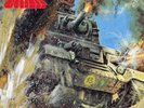 TANK Honour and Blood DELUXE LP the damned NWOBHM kbd punk heavy metal hardcore