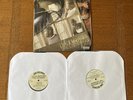 LITTLE BROTHER THE LISTENING 2LP RAP HIP HOP 9th WONDER Ultrasonic Clean