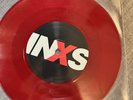 VERY RARE * NEW * Red Vinyl ** INXS NEED YOU TONIGHT 7” Vinyl COLLECTORS EDITION