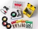 The Beatles Limited Edition RSD3 Turntable RSD2024 RSD