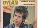 Bob DYLAN * Can You Please Crawl Out Your Window? * 1966 French EP * Listen