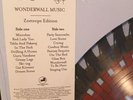 GEORGE HARRISON Wonderwall Music NEW 2024 Zoetrope Picture Disc RSD VINYL Record