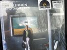 JOHN LENNON - Mind Games EP - Record Store Day - New Sealed Black Vinyl Record