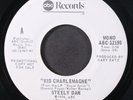 STEELY DAN: kid charlemagne / mono ABC 7