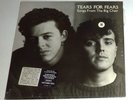 VINYL LP by TEARS FOR FEARS 