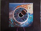 Pink Floyd Pulse MINT UK England 1995 ORIGINAL ISSUE 4x vinyl Lp Box Set 1995