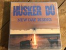 Hüsker Dü – New Day Rising LP