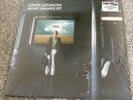 JOHN LENNON Mind Games EP Glow-in-the-dark Vinyl 12” 2024 RSD MINT & SEALED