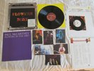 PAUL McCARTNEY FLOWERS IN THE DIRT WORLD TOUR PACK LIMITED EDITION NO.01856 VINY