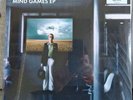 John Lennon - Mind Games EP (Black) RSD 2024, New And Sealed