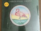 RARE Christopher Cross Self Titled 1979 LP Vinyl Album FACTORY SEALED “Sailing”