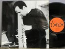 Steve Lacy Eronel Horo 11 Solo Monk Italy Original Near Mint