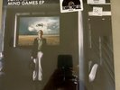 JOHN LENNON - MIND GAMES EP GLOW IN THE DARK  VINYL RSD 2024 RECORD STORE DAY