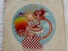Grateful Dead 3 LP - Europe 72 - Warner Brothers 3WX 2668 Gatefold