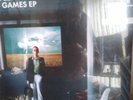 John Lennon - Mind Games EP RSD 2024 Black Vinyl