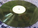 “PRINCE” 1979 GERMAN WHITELABEL TESTPRESSING LP