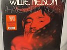 LP WILLIE NELSON Phases And Stages (2LPs Vinyl, RSD 2024) NEW MINT SEALED