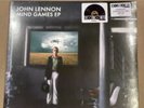John Lennon- Mind Games EP  Record Store Day 2024 RSD 12