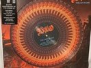 Dio “The Last In Line” RSD 2024 Limted Edition Zoetrope Picture Disc Vinyl