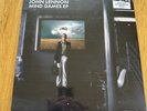John Lennon (The Beatles) Mind Games EP Glow In The Dark Vinyl RSD Vinyl 2024