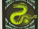 JERRY GARCIA BAND-ELECTRIC ON THE EEL:JUNE 10, 1989 4LP BOX SET RSD 2024