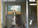 JOHN LENNON RSD 24 MIND GAMES EP LIMITED COLLECTORS GLOW IN THE DARK MINT SEALED