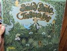 The Beach Boys - Smiley Smile vinyl LP MONO (1st pressing)