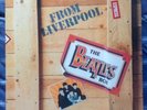 The Beatles From Liverpool 8x 12